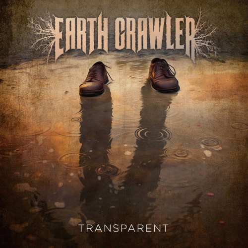 Earth Crawler : Transparent